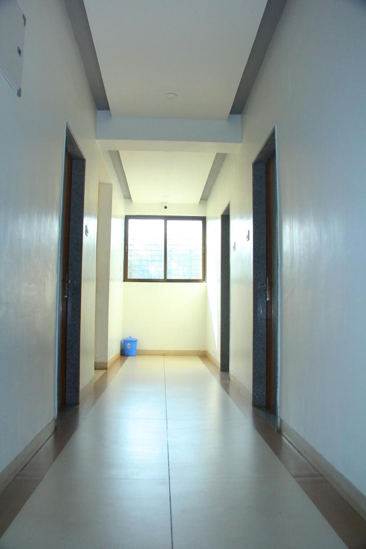 Hotel Ambai Executive Tuljapur Exterior foto
